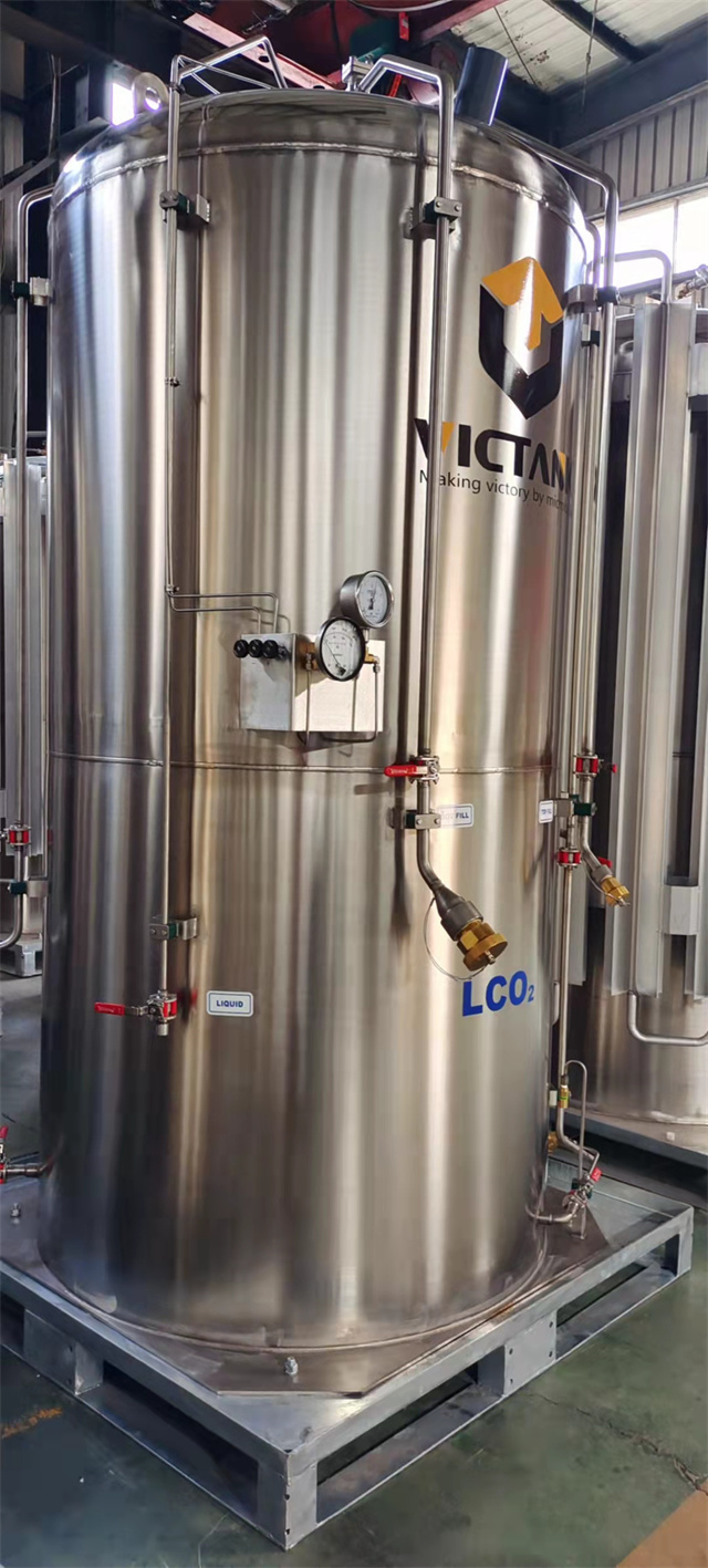 LCO2 Microbulk Tank 24bar (5)