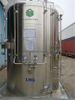 7200L LNG Microbulk Tank 