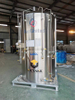 LCO2 1000L Microbulk Tank 24bar