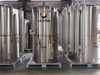 LCO2 1000L Microbulk Tank 24bar