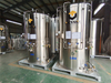 LOX LIN LAR Microbulk Tank 35bar VHP Tank 